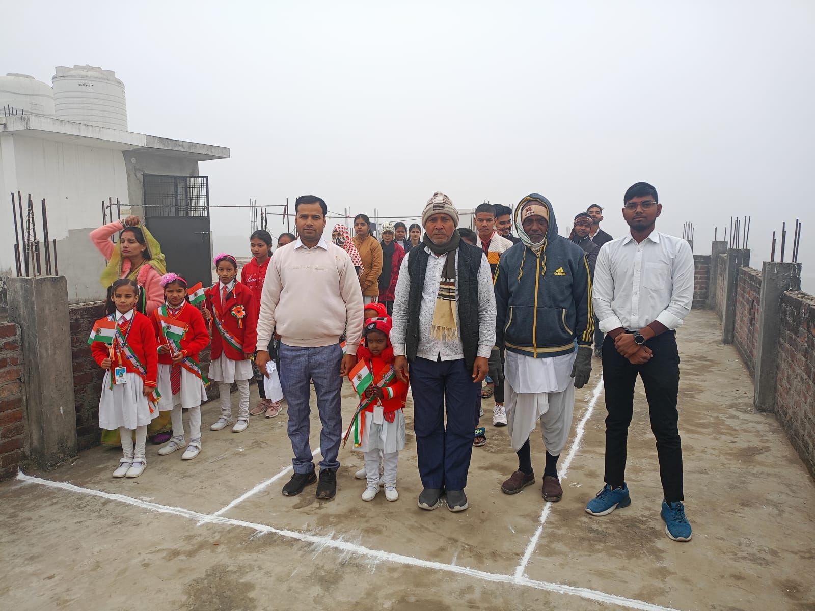 Republic Day Celebration